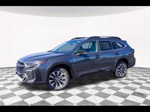 2025 Subaru Outback Limited XT