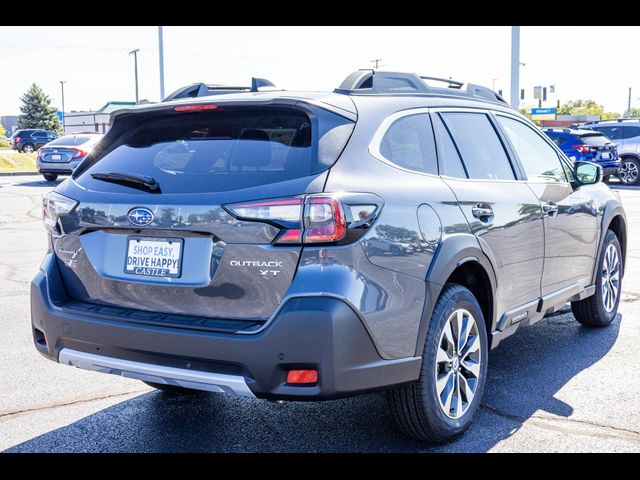 2025 Subaru Outback Limited XT