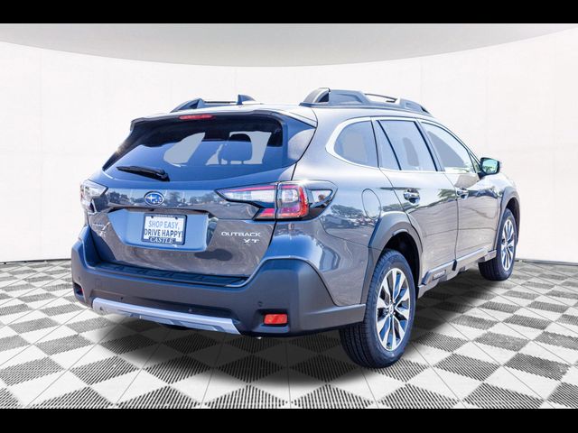 2025 Subaru Outback Limited XT