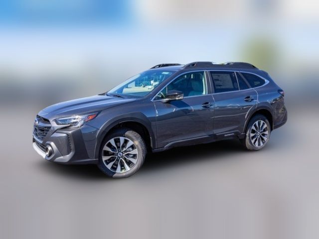 2025 Subaru Outback Limited XT