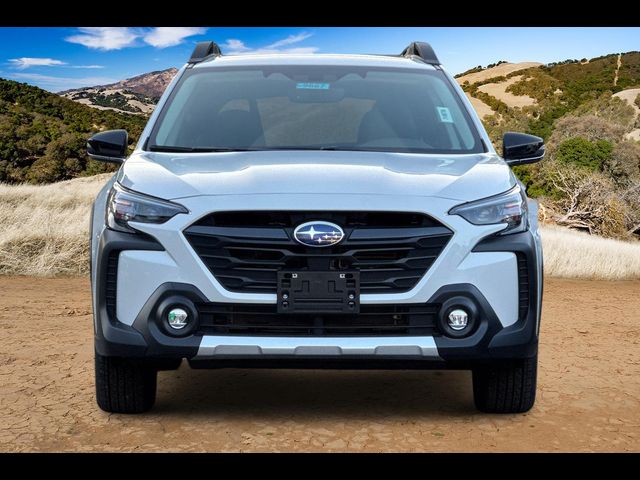 2025 Subaru Outback Limited XT