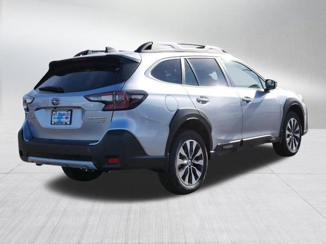 2025 Subaru Outback Limited XT