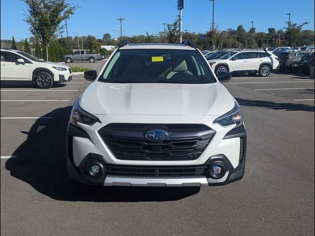 2025 Subaru Outback Limited XT