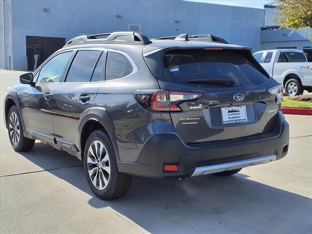 2025 Subaru Outback Limited XT