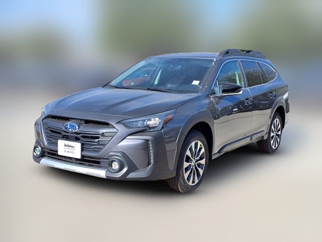 2025 Subaru Outback Limited XT