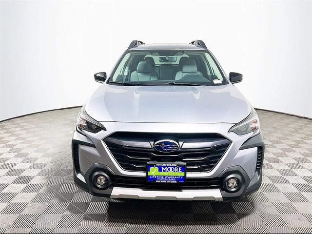 2025 Subaru Outback Limited XT