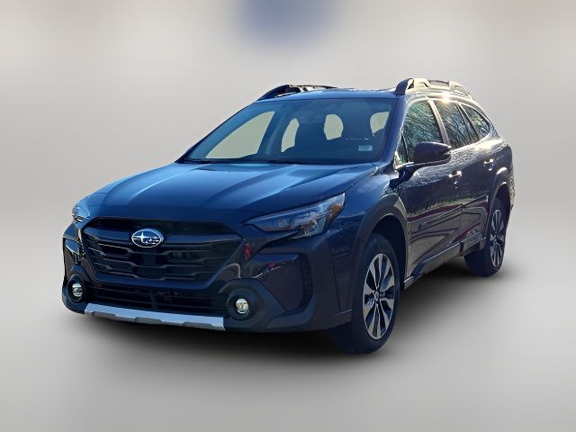 2025 Subaru Outback Limited XT