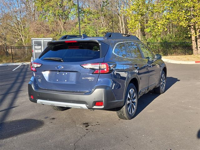 2025 Subaru Outback Limited XT