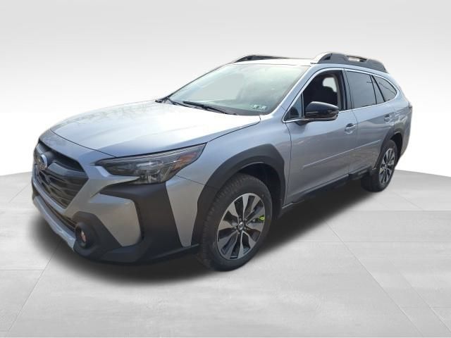 2025 Subaru Outback Limited XT