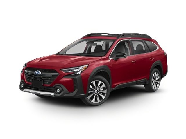 2025 Subaru Outback Limited XT