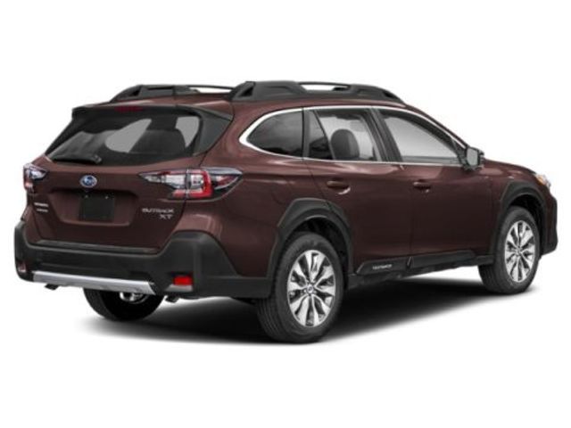 2025 Subaru Outback Limited XT