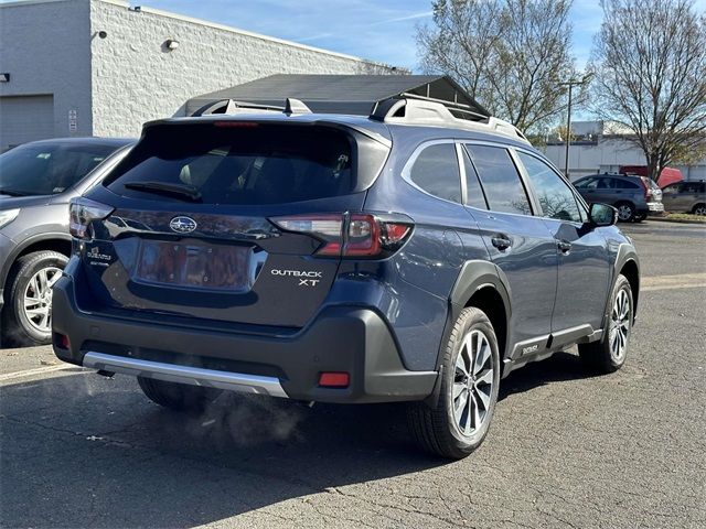 2025 Subaru Outback Limited XT