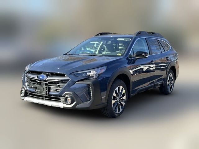 2025 Subaru Outback Limited XT