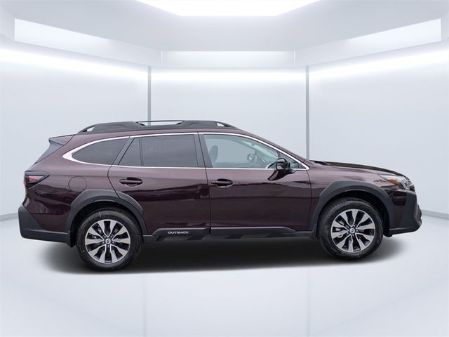 2025 Subaru Outback Limited XT