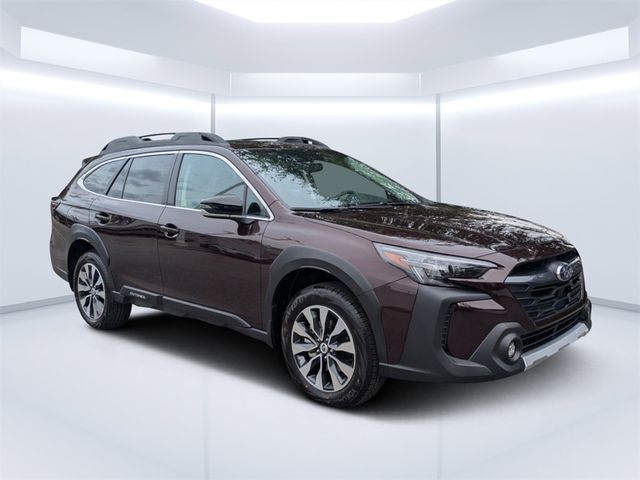 2025 Subaru Outback Limited XT