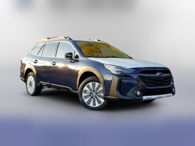 2025 Subaru Outback Limited XT