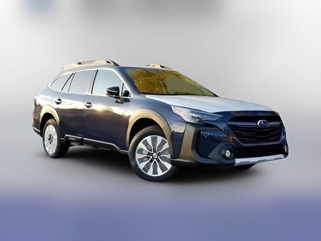 2025 Subaru Outback Limited XT