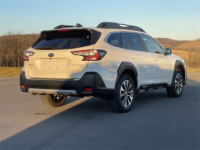 2025 Subaru Outback Limited XT