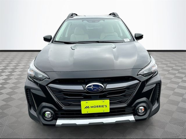 2025 Subaru Outback Limited XT