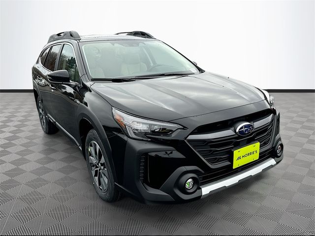 2025 Subaru Outback Limited XT