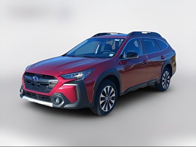 2025 Subaru Outback Limited XT