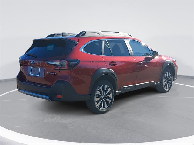 2025 Subaru Outback Limited XT