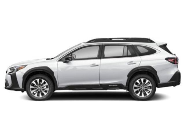 2025 Subaru Outback Limited XT