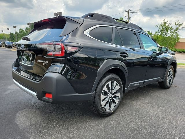 2025 Subaru Outback Limited XT