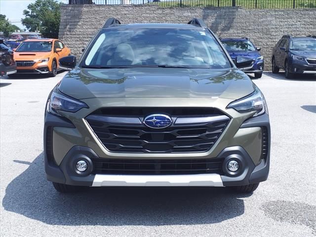 2025 Subaru Outback Limited XT