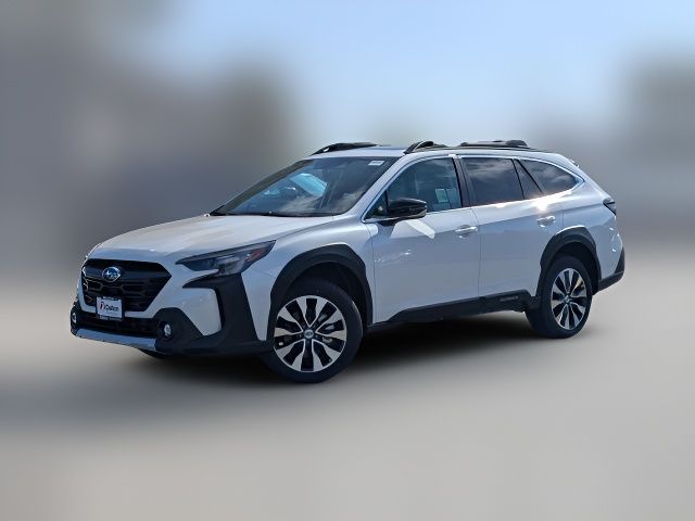 2025 Subaru Outback Limited XT