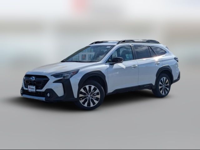 2025 Subaru Outback Limited XT