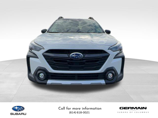 2025 Subaru Outback Limited XT