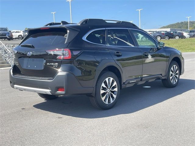 2025 Subaru Outback Limited XT