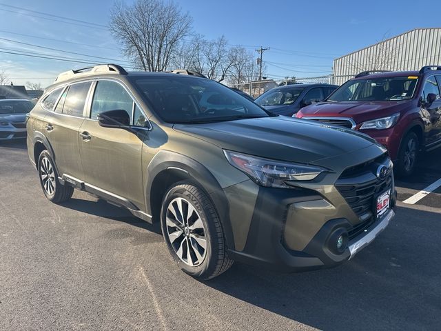 2025 Subaru Outback Limited XT