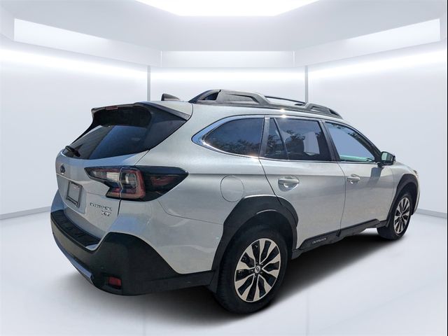 2025 Subaru Outback Limited XT