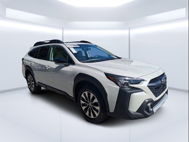 2025 Subaru Outback Limited XT