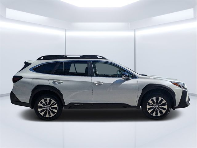 2025 Subaru Outback Limited XT