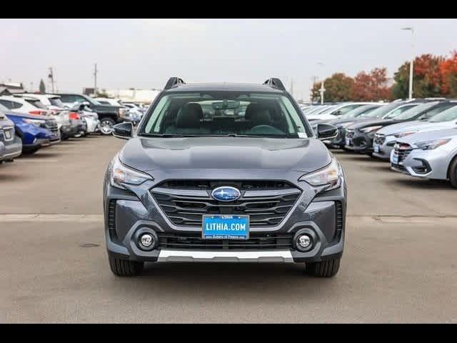 2025 Subaru Outback Limited XT