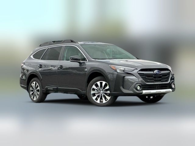 2025 Subaru Outback Limited XT