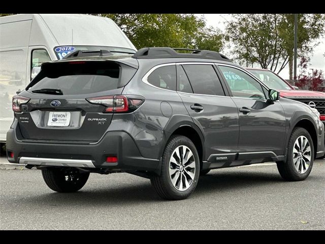 2025 Subaru Outback Limited XT