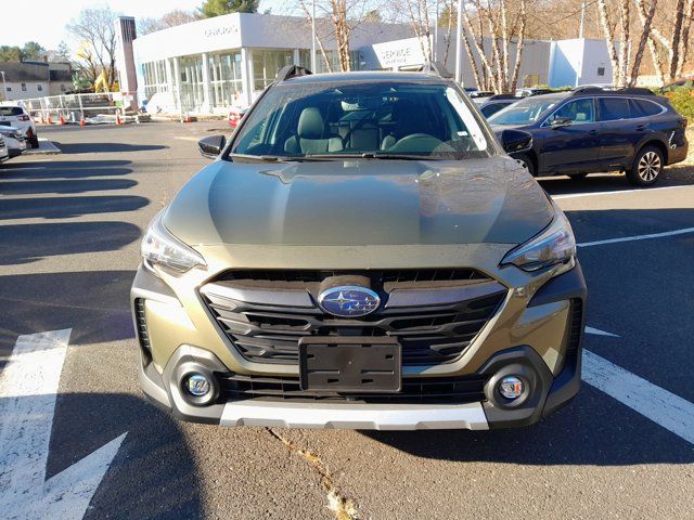 2025 Subaru Outback Limited XT