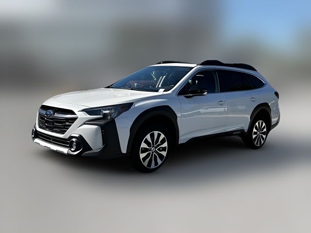 2025 Subaru Outback Limited XT