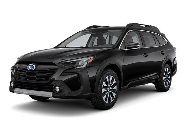 2025 Subaru Outback Limited XT