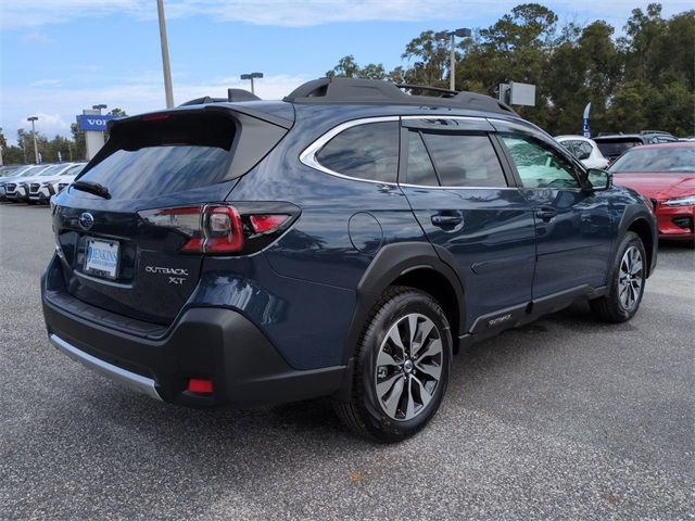 2025 Subaru Outback Limited XT