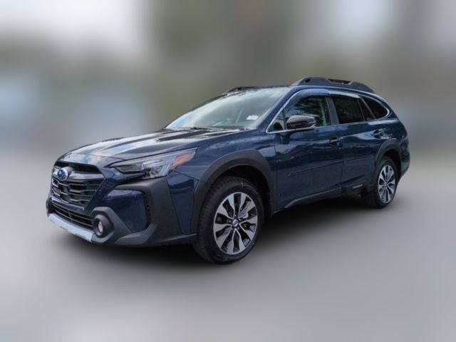 2025 Subaru Outback Limited XT