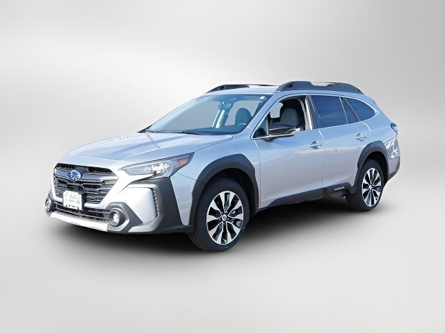 2025 Subaru Outback Limited XT