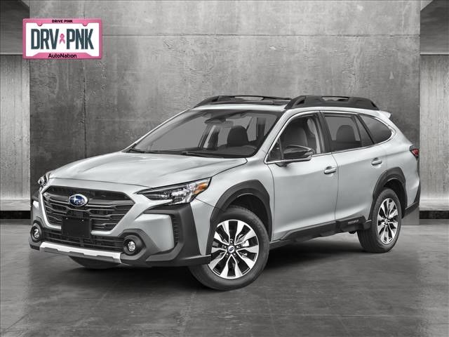 2025 Subaru Outback Limited XT