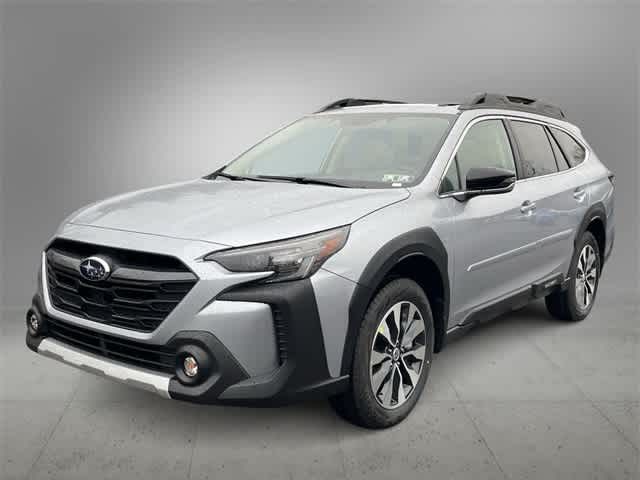 2025 Subaru Outback Limited XT