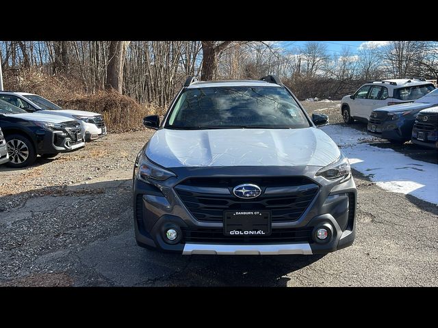 2025 Subaru Outback Limited XT