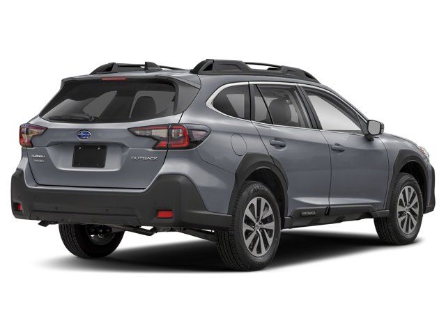 2025 Subaru Outback Limited XT